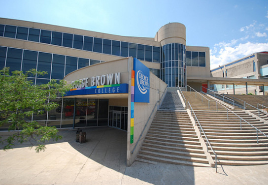 George Brown College